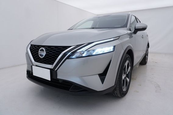 Nissan Qashqai N-Connecta X-Tronic BZ446455 1.3 Ibrido Benzina 158CV