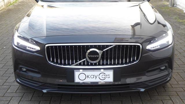 VOLVO S90 B5 (d) AWD Geartronic Momentum Business Pro