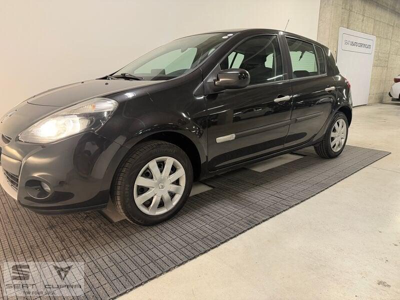 Renault Clio 1.2 16V 5P