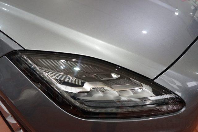 JAGUAR E-Pace 2.0D I4 163 CV AWD Auto Ufficiale Certificata