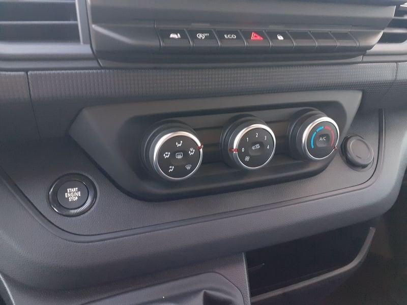 Nissan Primastar P.CONSEGNA 130CV L2H1 ACENTA - PREZZO+IVA