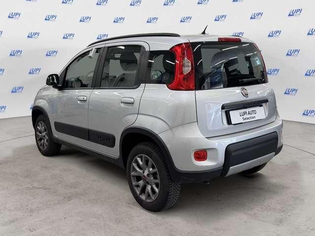 Fiat Panda 1.3 mjt 16v 4x4 s&s 95cv