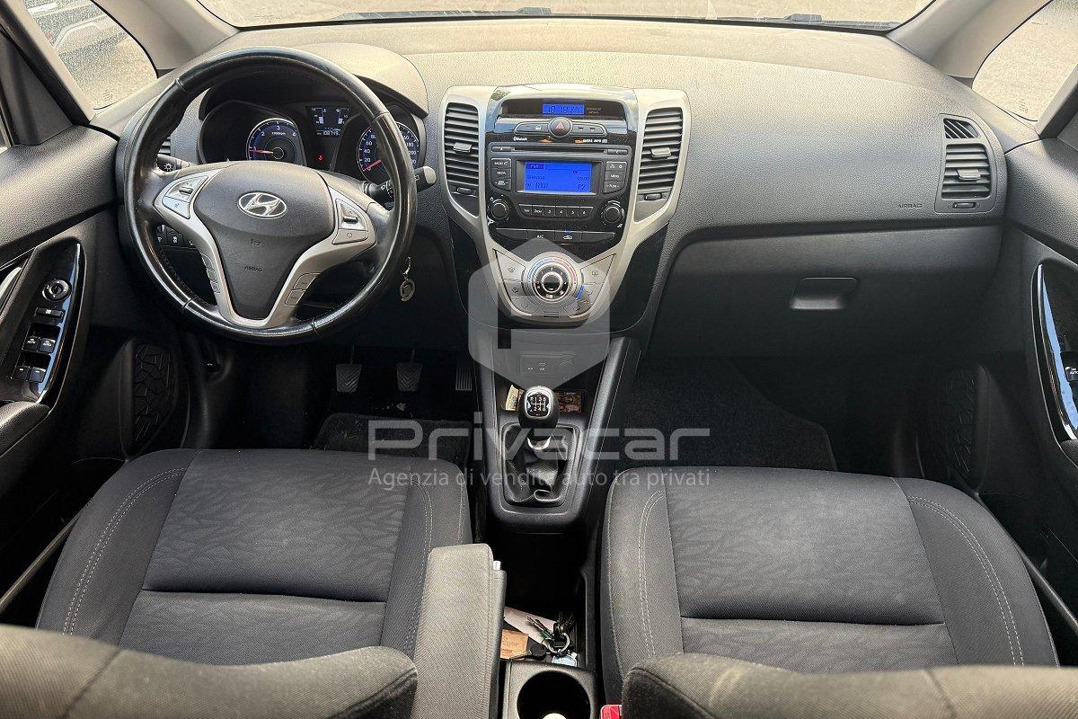 HYUNDAI ix20 1.4 CRDI 90 CV Comfort