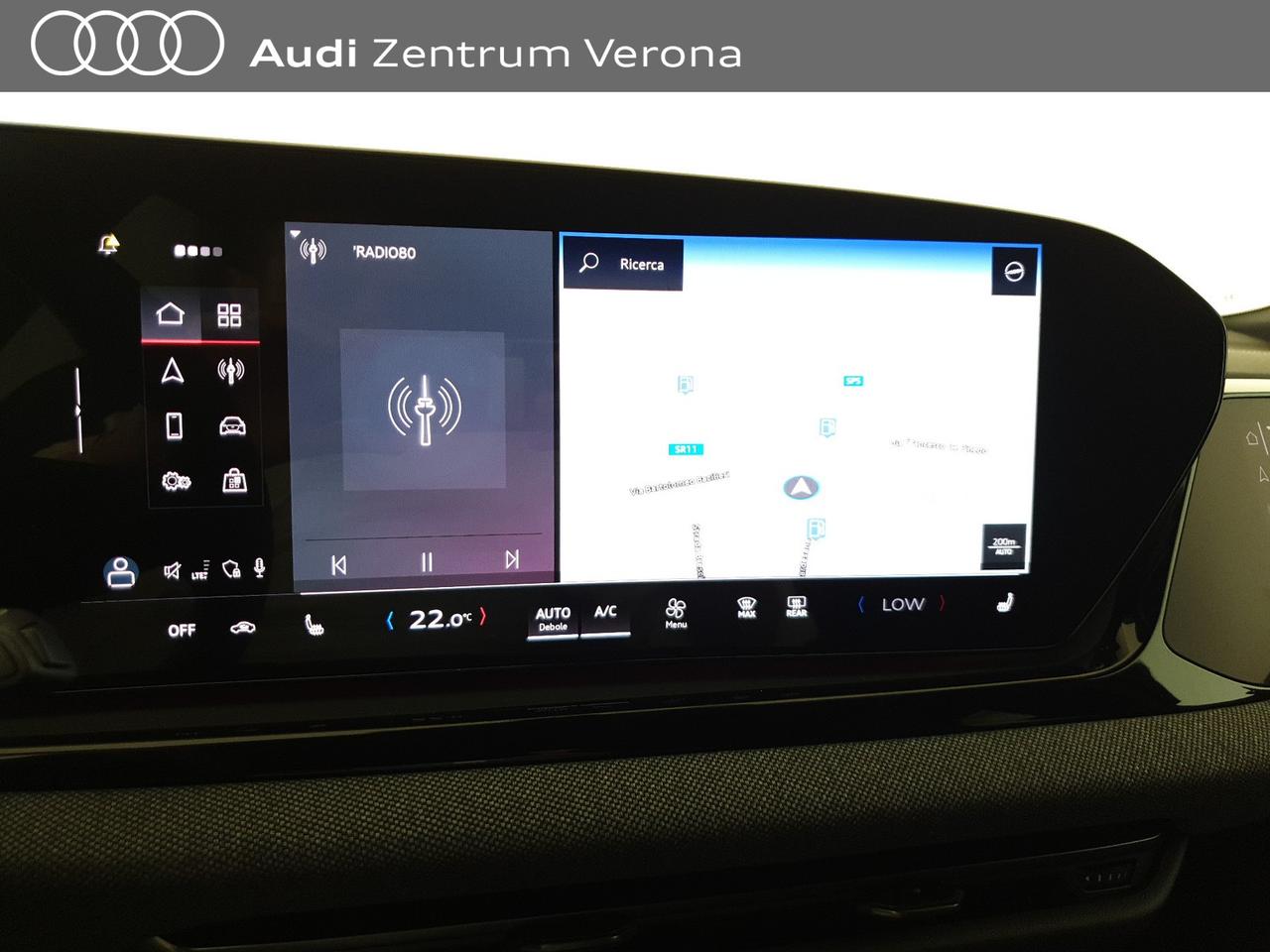Avant 2.0TDI 204CV quattro S tronic S line Edition