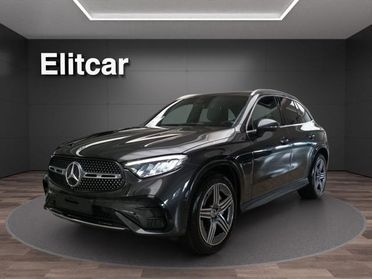 MERCEDES-BENZ GLC 200 4Matic Mild Hybrid AMG Line Advanced Plus