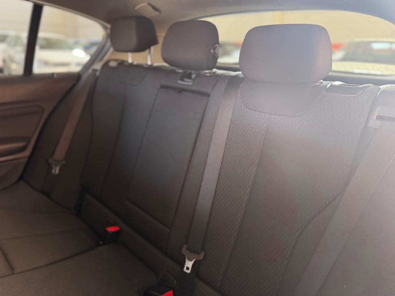 Bmw 114 114i 5p. Unique NEOPATENTATI