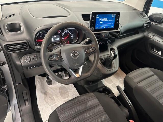 Opel Combo Life 1.5D 100 CV S&S Advance N1