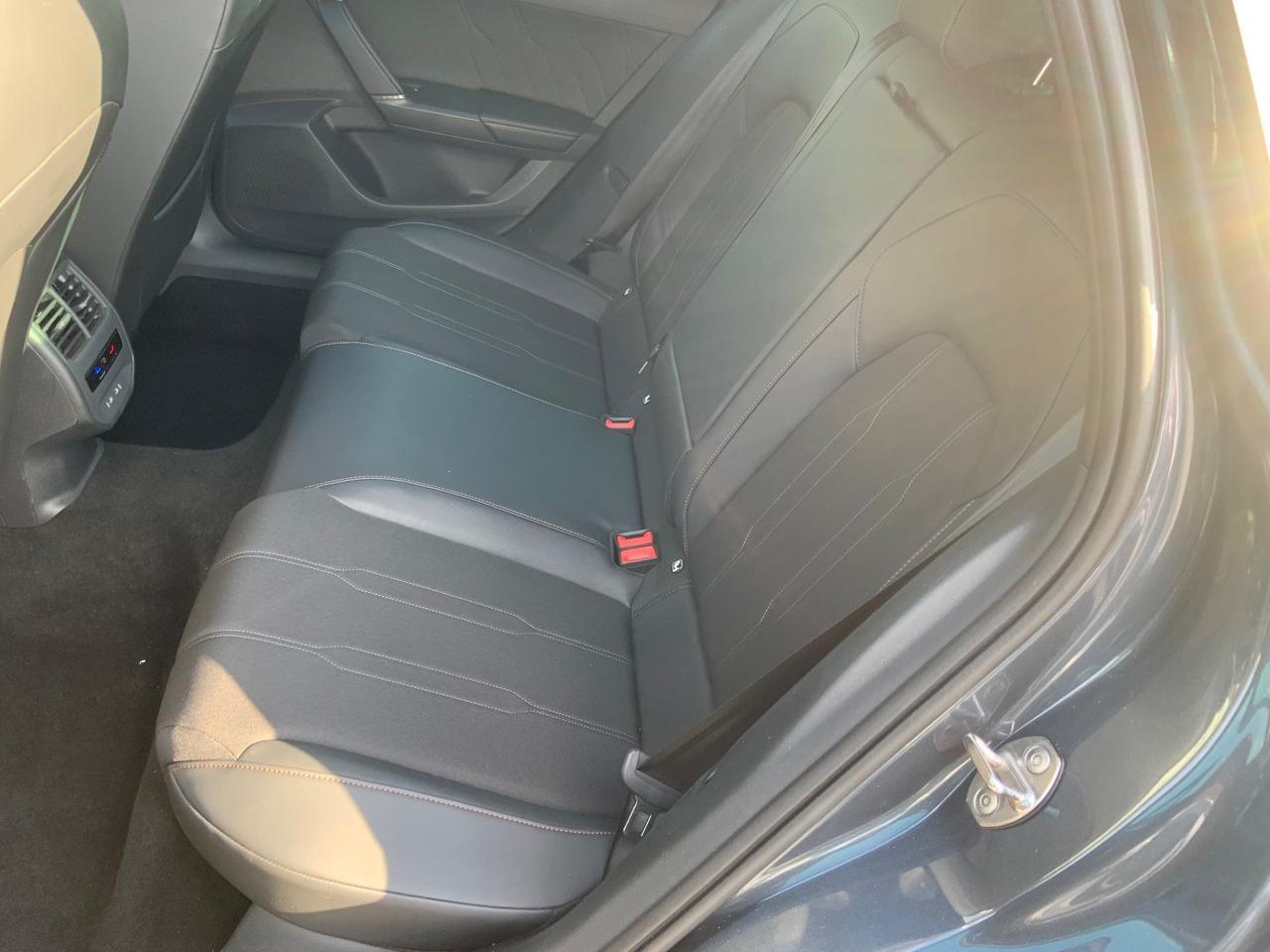 Cupra Formentor 2.0 TDI 4Drive DSG