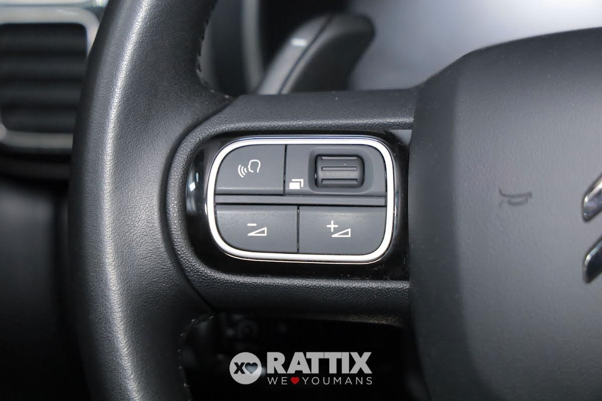 Citroen C5 Aircross 1.2 Puretech 130CV Shine EAT8