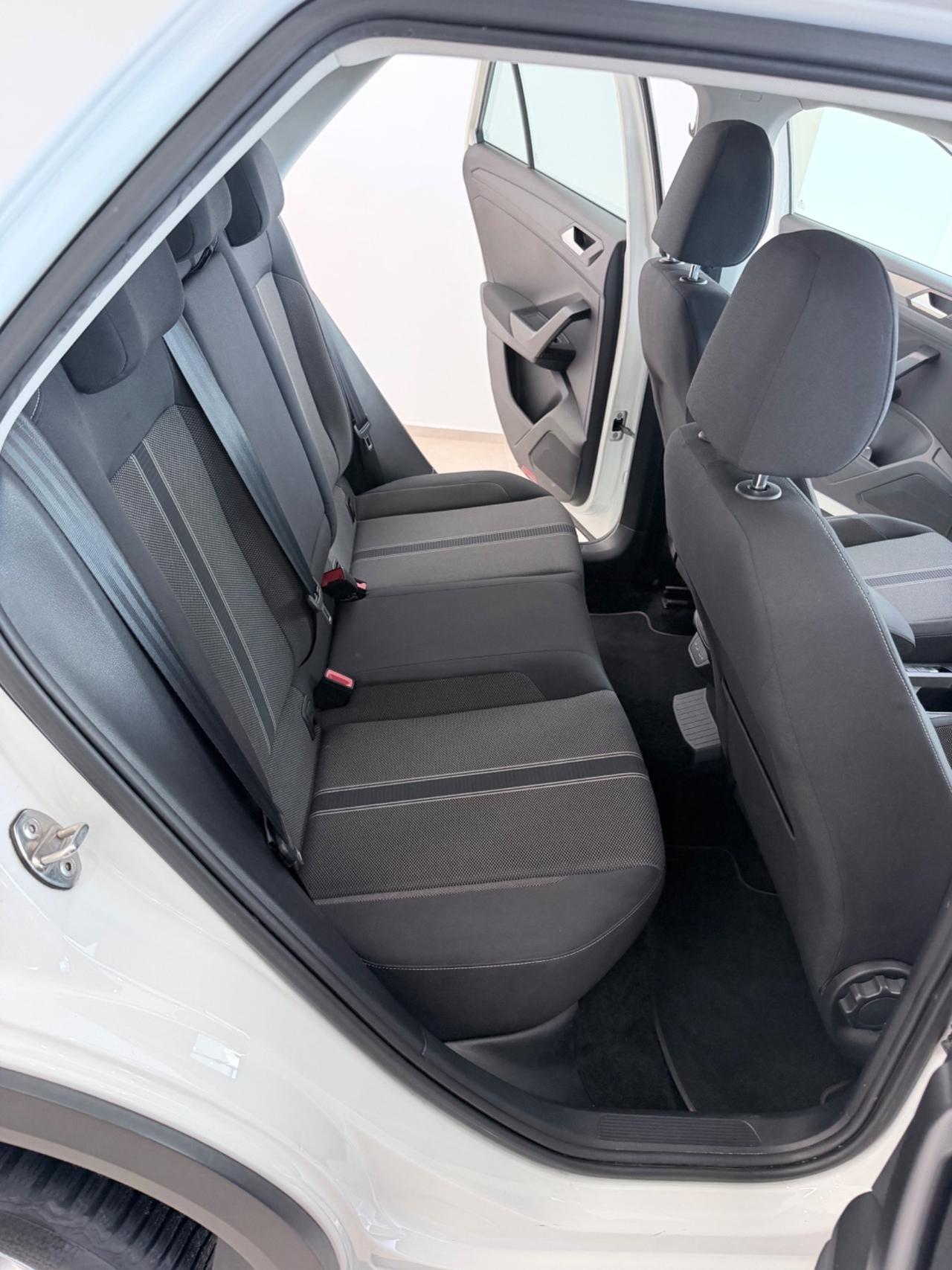 Volkswagen T-Roc 1.0 TSI Style BlueMotion Technology