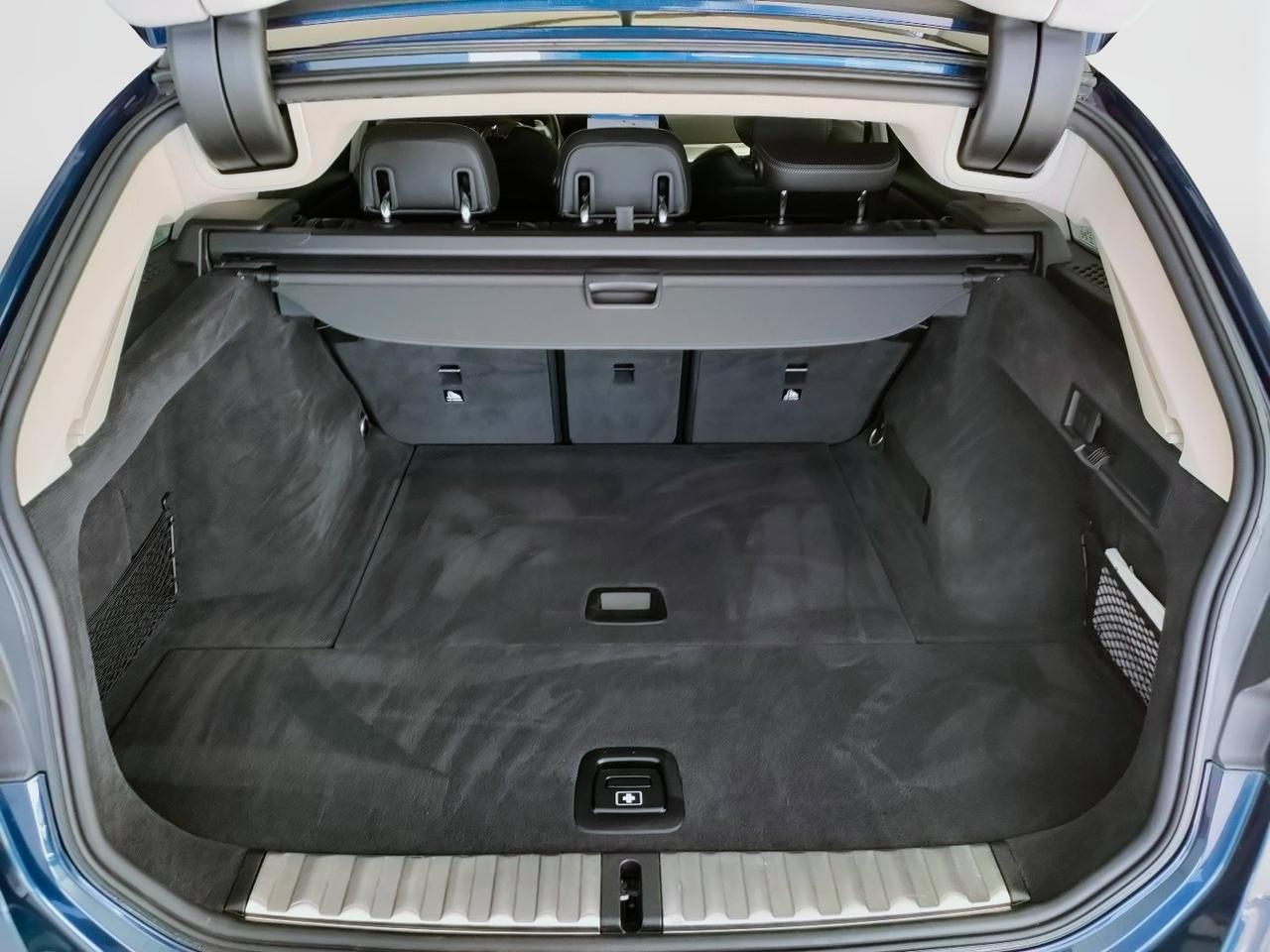 BMW Serie 3 G21 2019 Touring - 320d Touring auto