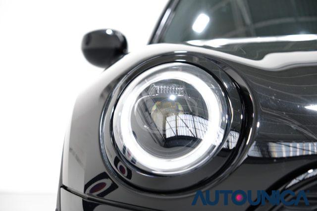MINI Cooper Clubman 2.0 COOPER S YOURS CLUBMAN FULL LED PELLE