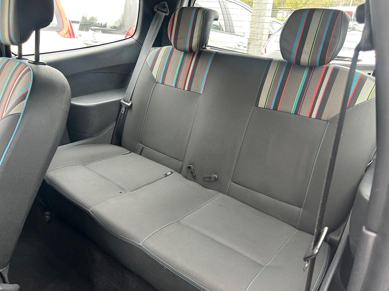 Renault Twingo 1.2 LIVE NEOPATENTATI