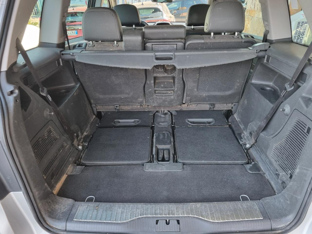 Opel Zafira Tourer 2.0 CDTi 130CV Elective