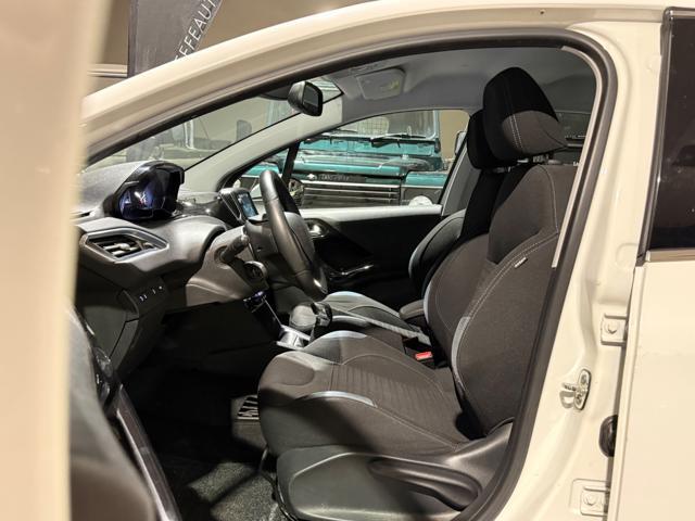 PEUGEOT 208 1.4 8V HDi 68CV 5p. Allure