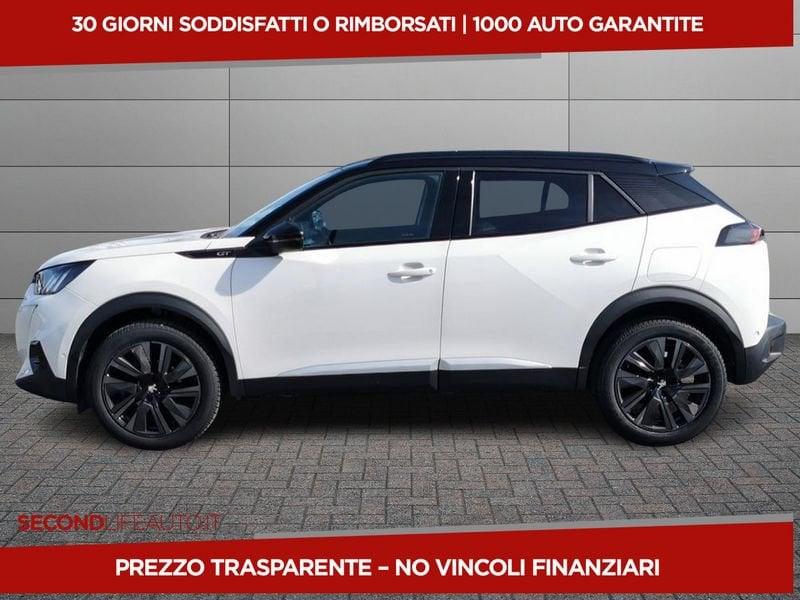 Peugeot 2008 1.2 puretech GT Pack s&s 130cv eat8