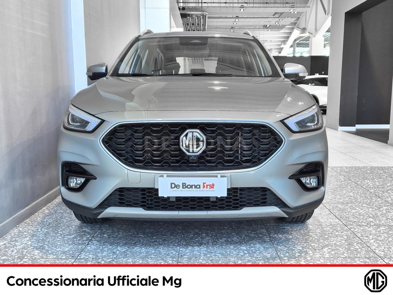 Mg ZS 1.5 classic luxury