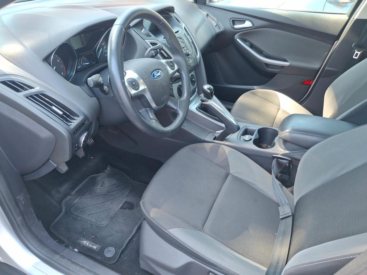 Opel Astra 1.4 16V Twinport 5 porte Enjoy
