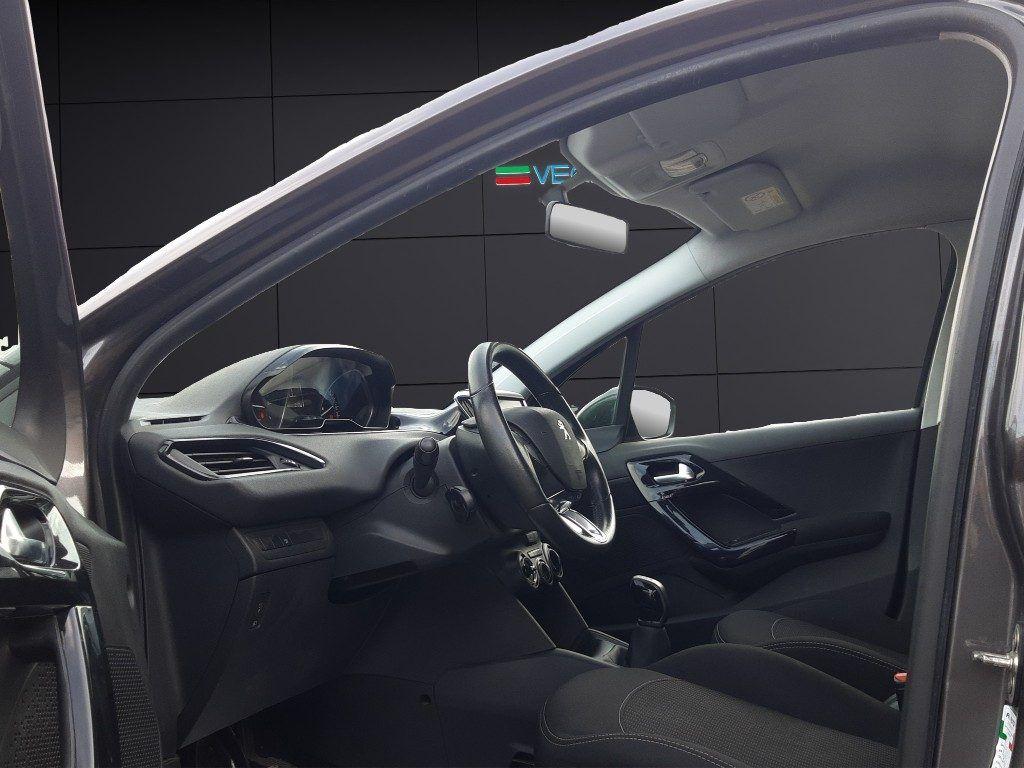 Peugeot 208 1° serie PureTech 82 5 porte Allure