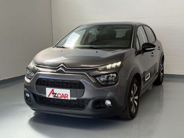 Citroën C3 PureTech 110 S&S Max*PROMO LUGLIO*