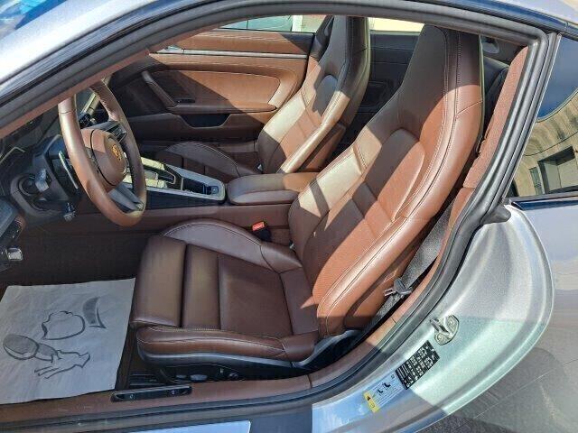 PORSCHE 911 992 CARRERA 2 COUPE’ PDK