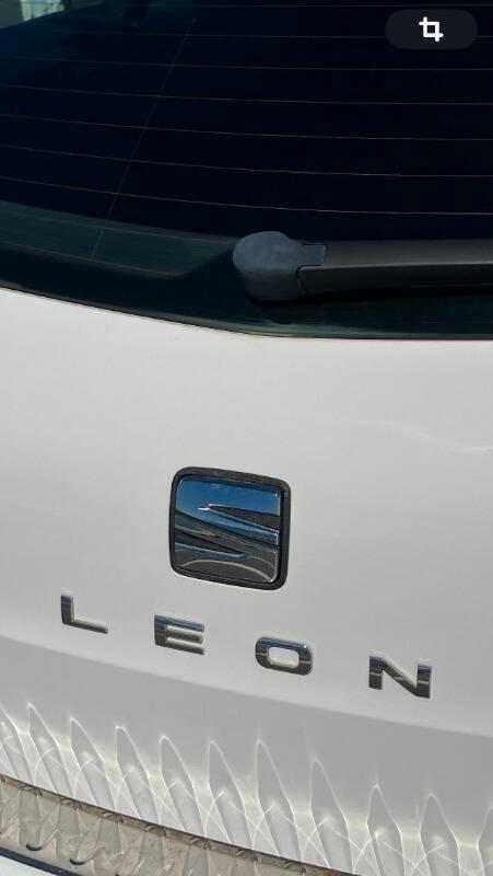 Seat Leon 1.6 tdi Style 115cv