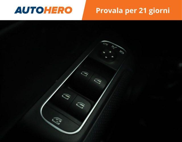 MERCEDES-BENZ B 250 e hybrid EQ Business Extra