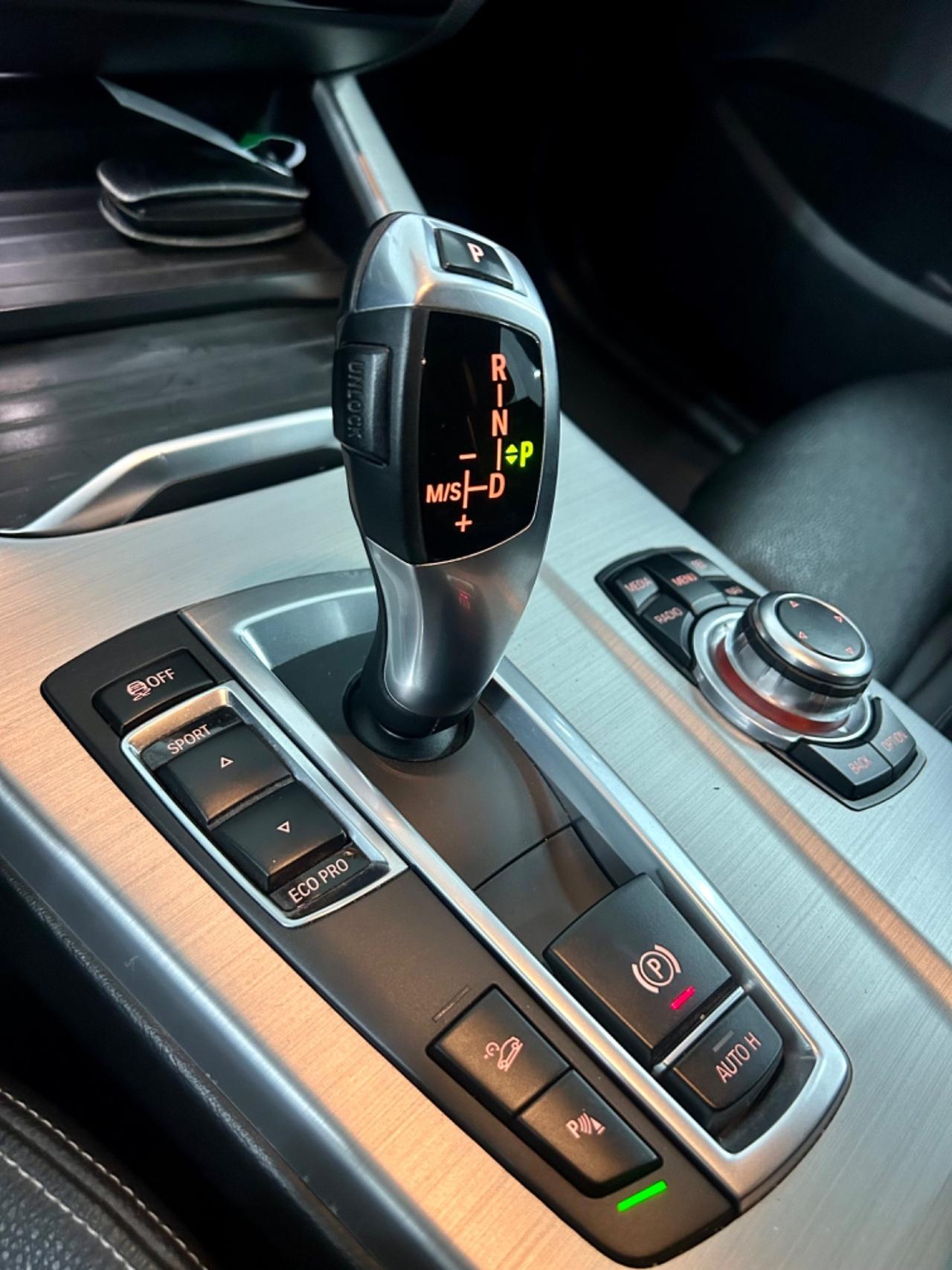 Bmw X4 xDrive20d Msport FINANZIABILE