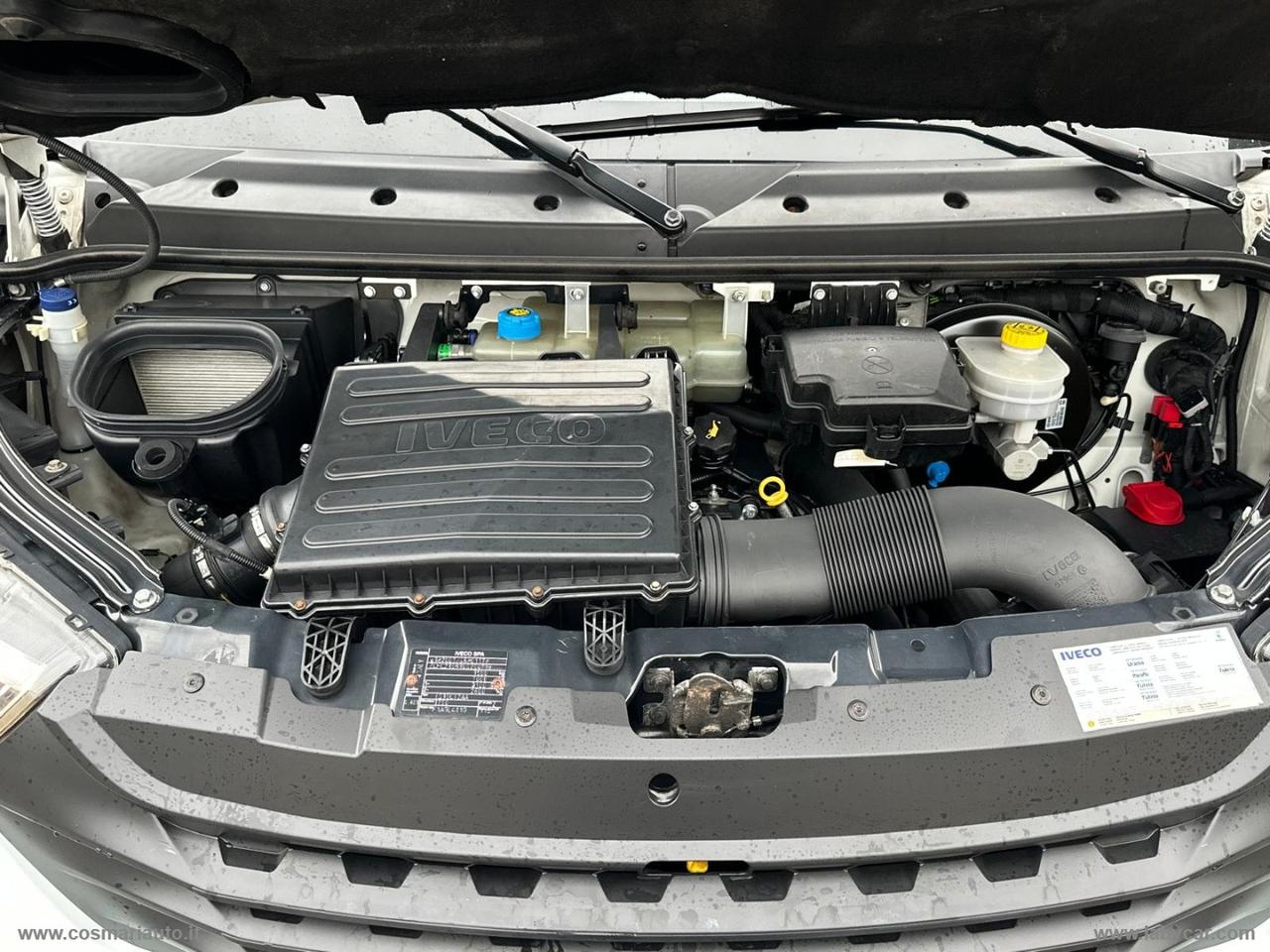 Daily 35C16 2.3HPT CENTINA TELONE