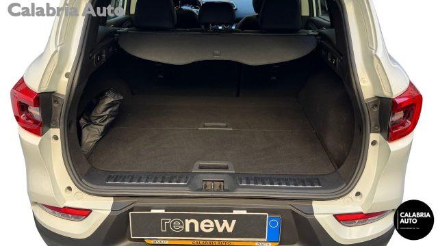 RENAULT Kadjar Blue dCi 8V 115CV Sport Edition
