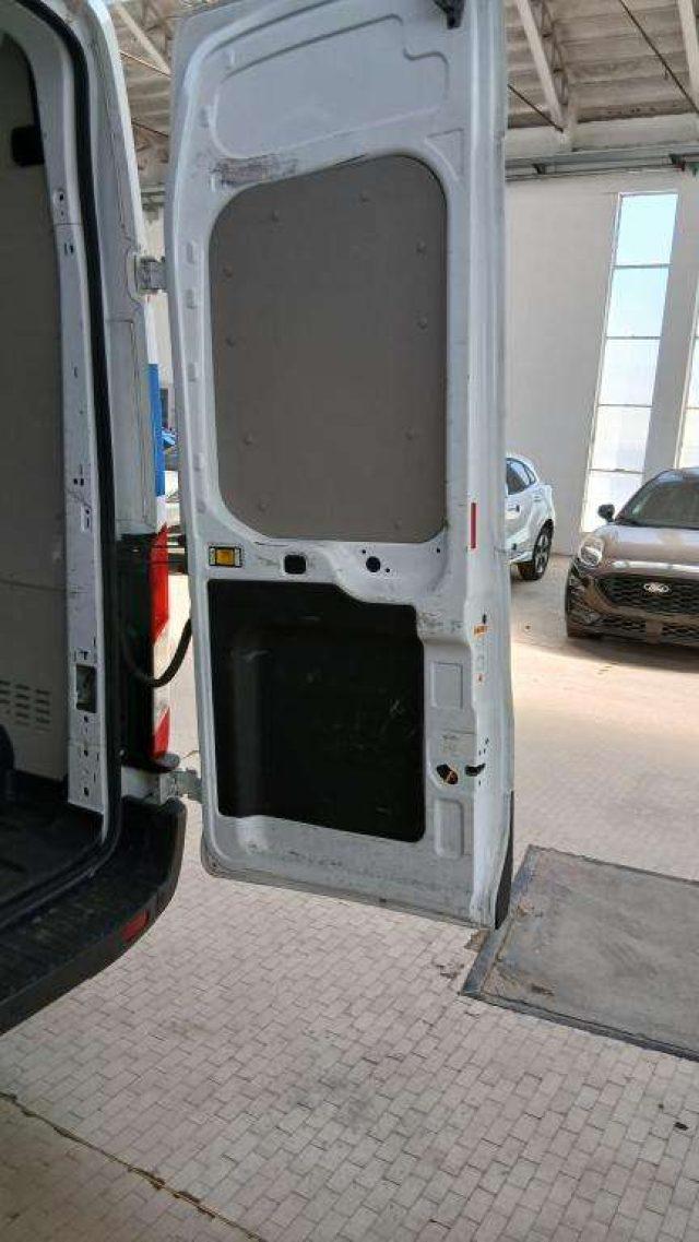 FORD Transit Van Trend 350 L3 H3 2.0 EcoBlue 170CV Trazione Ant