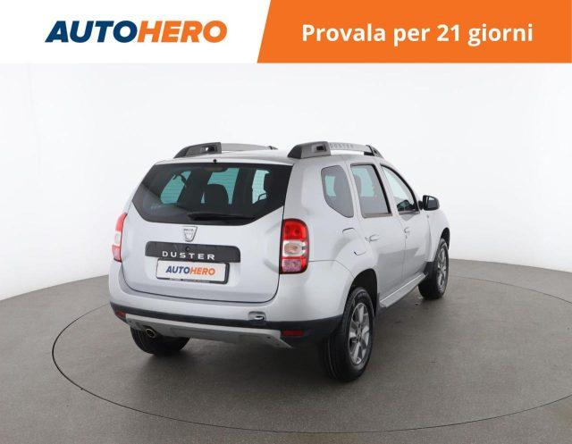 DACIA Duster 1.5 dCi 110CV Start&Stop 4x2 Lauréate