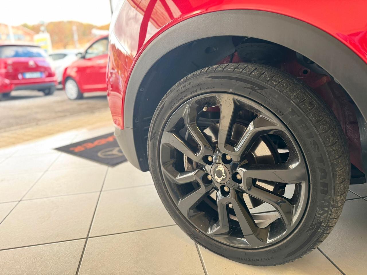 Ssangyong Tivoli 1.6d 2WD Be