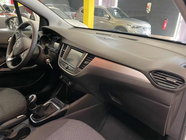 OPEL Crossland X 1.2 12V Advance