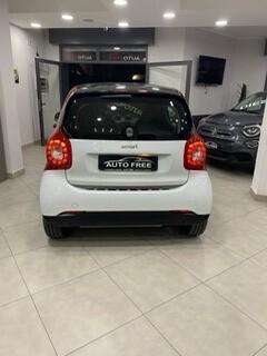 Smart ForTwo 70 1.0 twinamic Prime