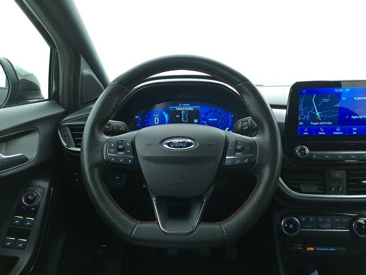 Ford Puma Hybrid ST-Line BR855220 1.0 Mild Hybrid 125CV
