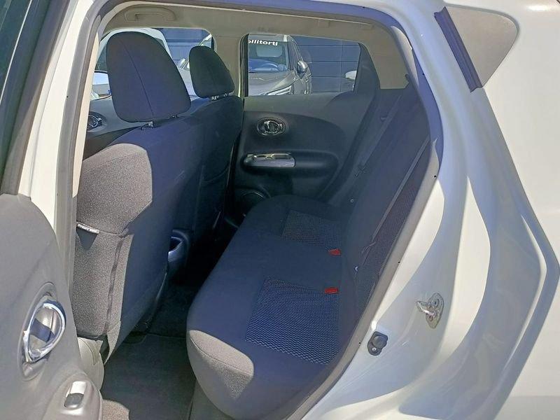 Nissan Juke 1.5 dci Acenta 110cv E6 1.5 dCi 110cv Acenta E6