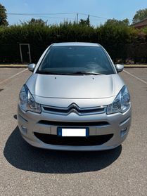 Citroen C3 1.2 - NAV. - NEOPATENTATI - 12 MESI DI GARANZIA -