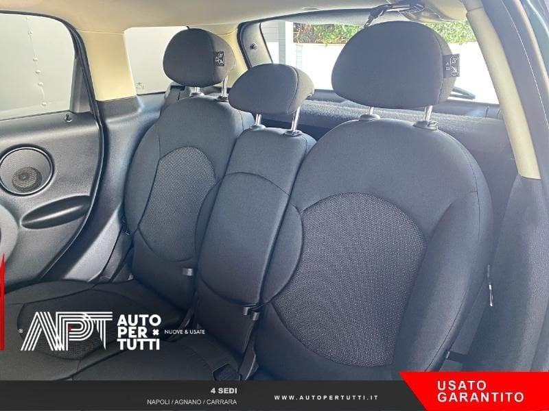 MINI Countryman Mini Countryman 1.6 One D