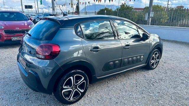 Citroen C3 BlueHDi 75 Feel Edition
