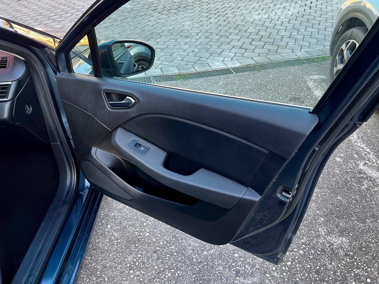 Renault Clio TCe 90 CV 5 porte Business