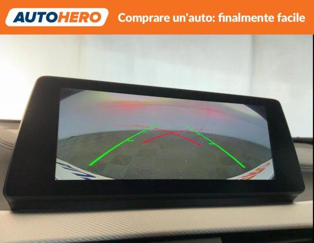 BMW X2 xDrive18d Msport-X