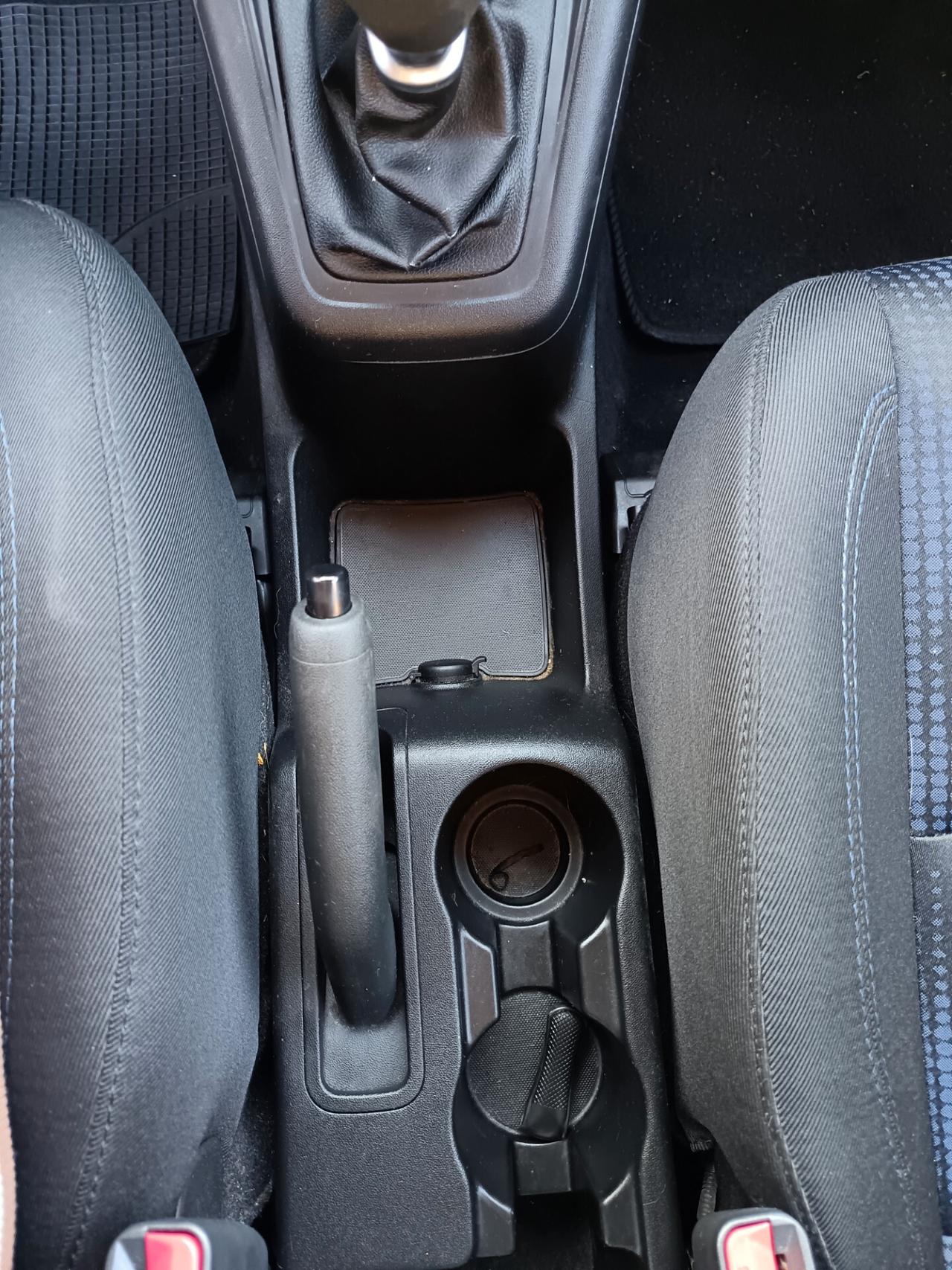 Hyundai iX20 1.4 90 CV Econext Classic GPL