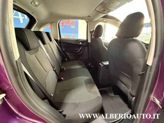 CITROEN C3 1.6 BlueHDi 75 Exclusive