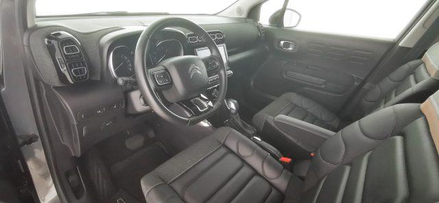 CITROEN C3 Aircross BlueHDi 120 S&S EAT6 Shine
