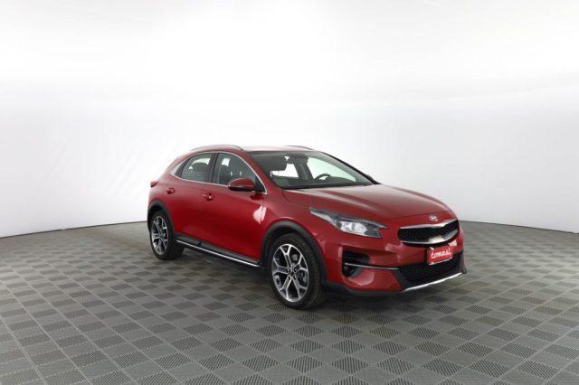 KIA XCeed Xceed 1.6 CRDi 115CV Style