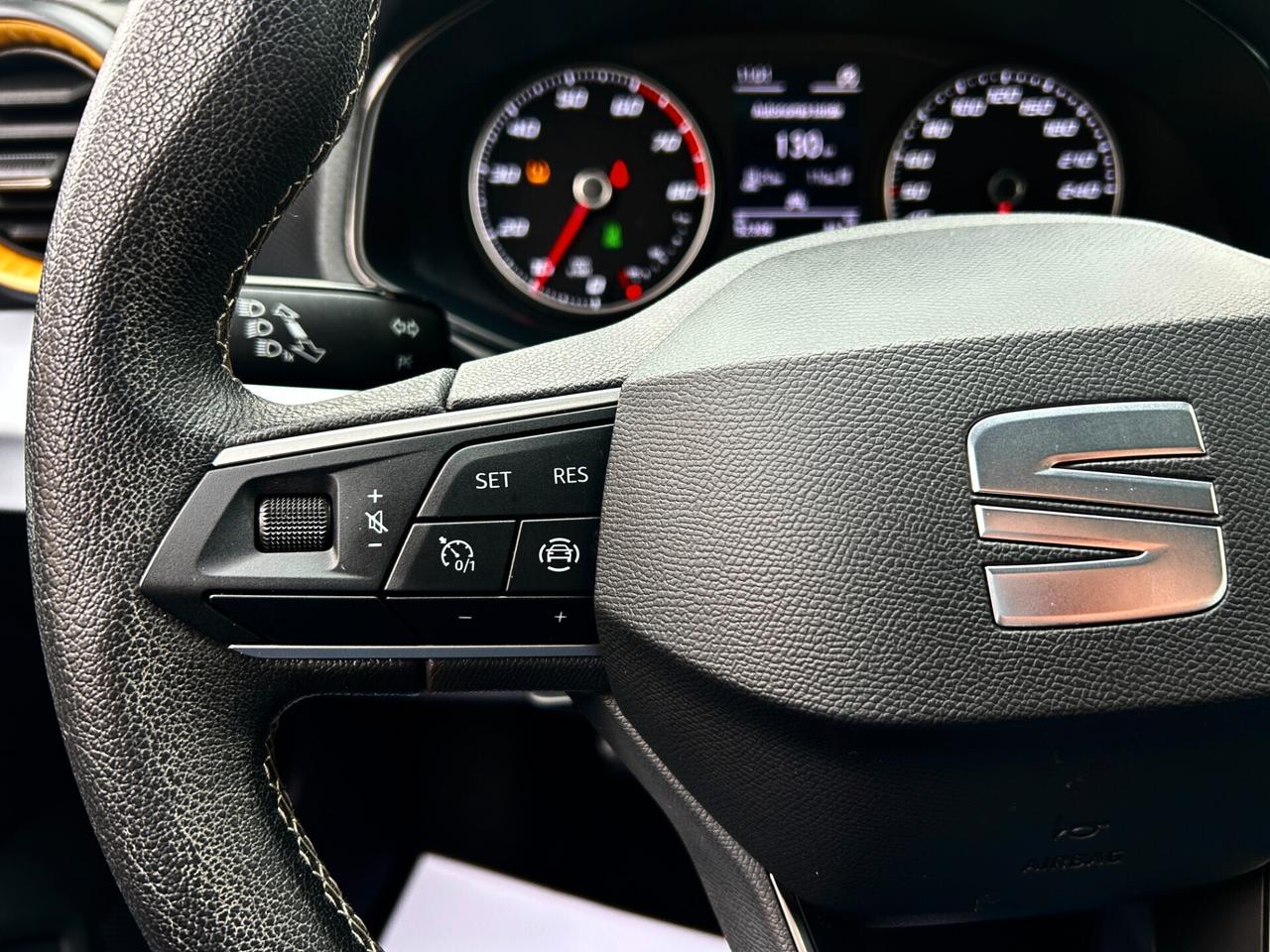 Seat Arona 1.0 TGI Style 2022