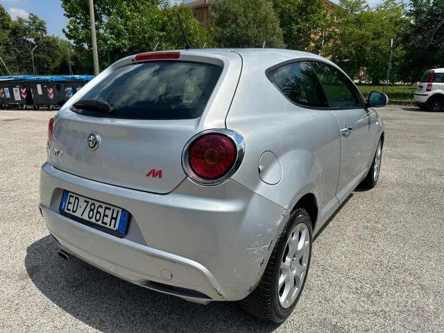 ALFA ROMEO MiTo 1.6 JTDm 16V Progression