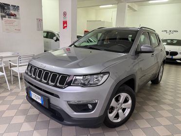 Jeep Compass 1.6 Multijet II 2WD Longitude solo 74.000km