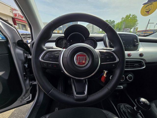 FIAT 500X 1.0 T3 120 CV NEOPATENTATI PERMUTE